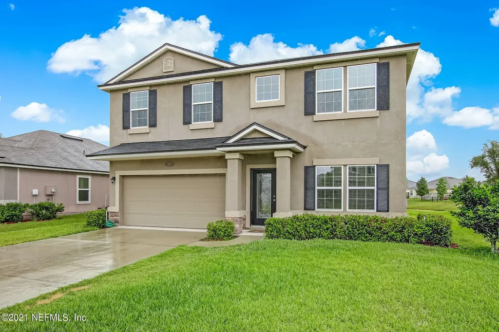 127 Bluestone River Way St. Augustine FL 32092