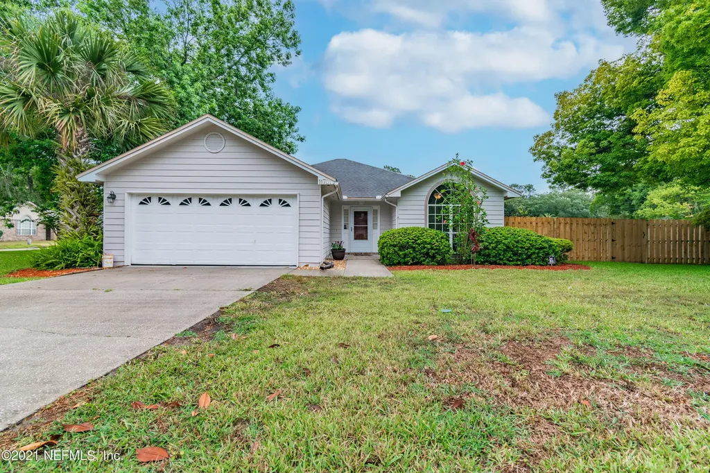 11701 Lazy Willow Lane Jacksonville FL 32223