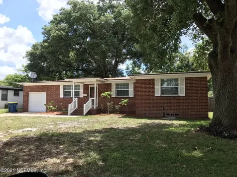 2527 Blueberry Lane Jacksonville FL 32211