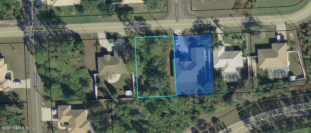 62 Roxboro Drive Palm Coast FL 32164
