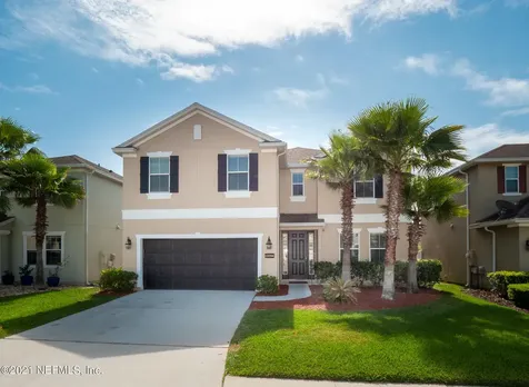 12086 Wynnfield Lakes Circle Jacksonville FL 32246