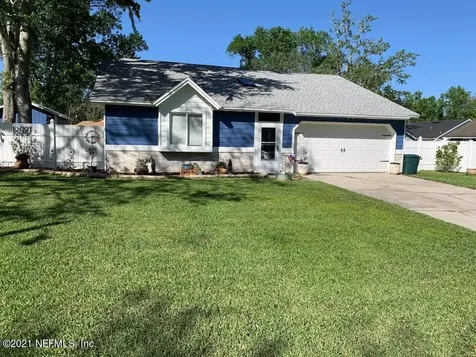 2146 Minorcan Street Middleburg FL 32068