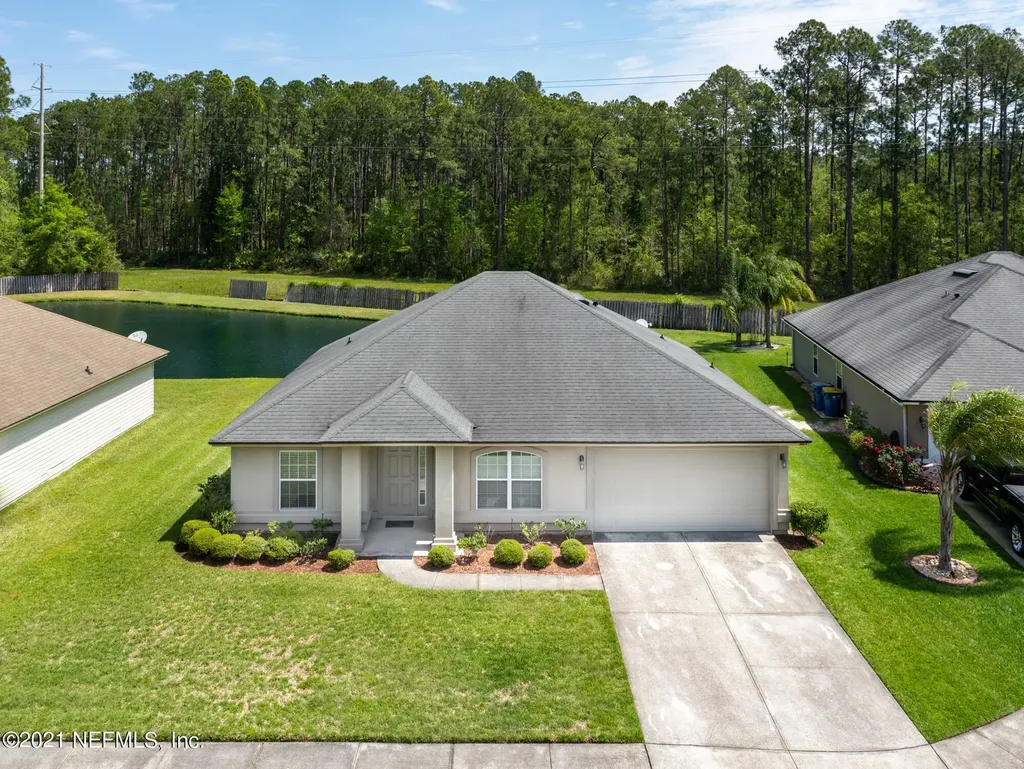 451 Sanwick Drive Jacksonville FL 32218