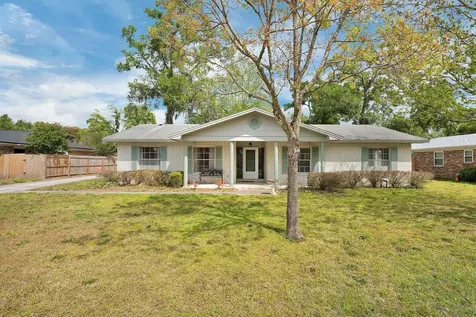 50 Vanderford Road E Orange Park FL 32073