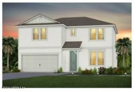 36 Nogalas Court St. Augustine FL 32086