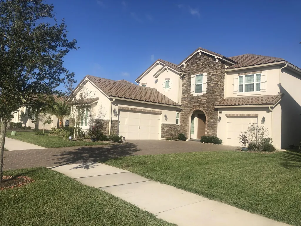 2729 Tartus Drive Jacksonville FL 32246