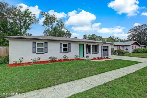 8324 Frost Street N Jacksonville FL 32221