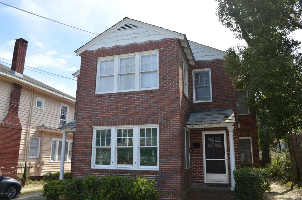 2330 Herschel Street Jacksonville FL 32204