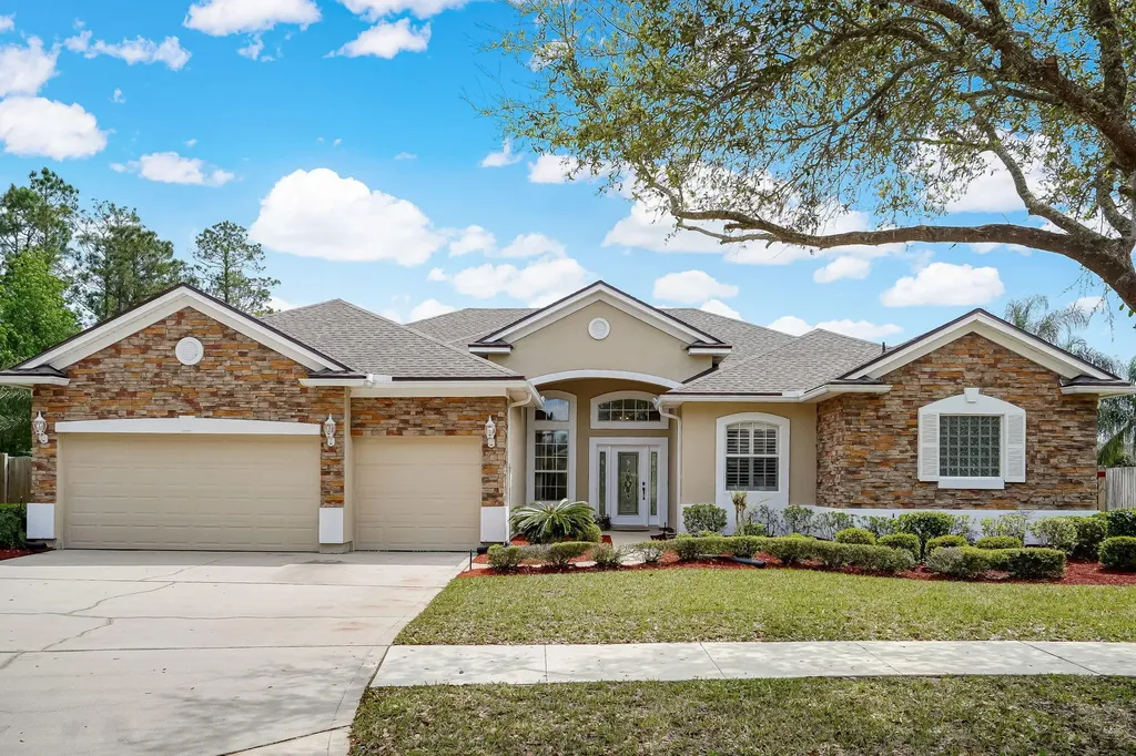 14585 Starbuck Springs Way Jacksonville FL 32258