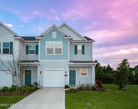 12630 Josslyn Lane Jacksonville FL 32246