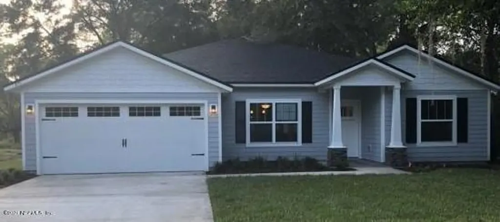 12716 Ivylena Road Jacksonville FL 32225