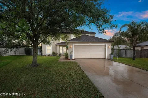 6818 Zamora Court Jacksonville FL 32222