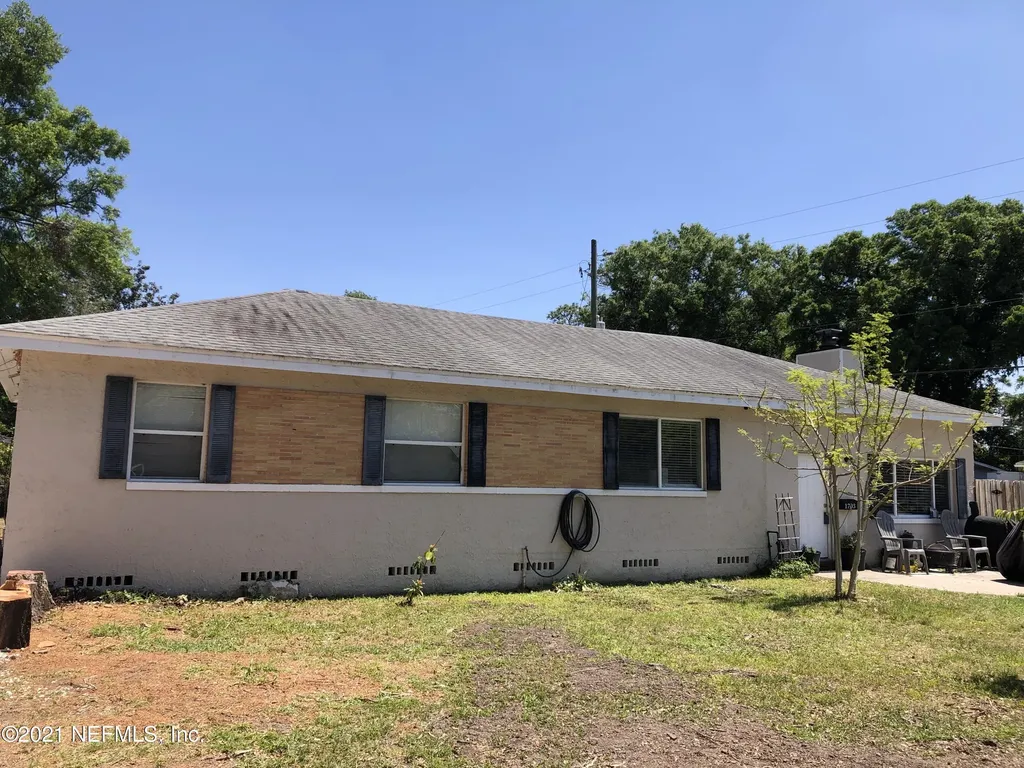 1703 New Haven Road Jacksonville FL 32211