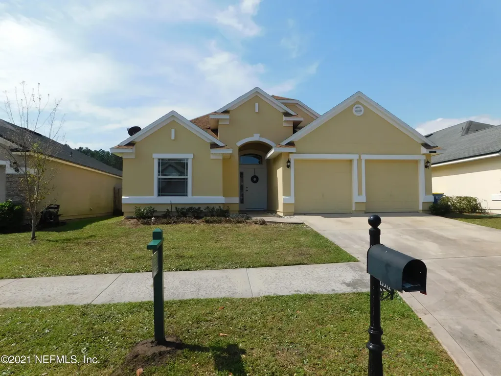 13312 Smithwick Lane Jacksonville FL 32226