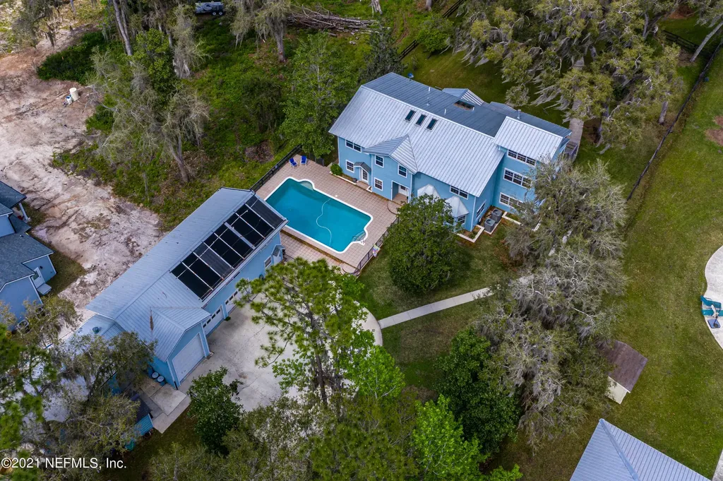 5611 Dianthus Street Green Cove Springs FL 32043