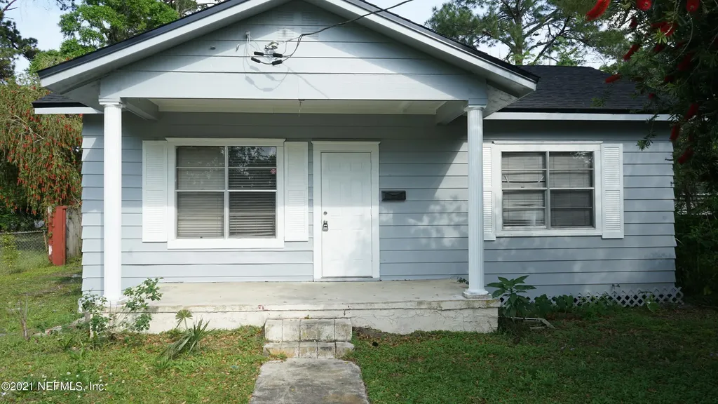 1893 Dean Road Jacksonville FL 32216