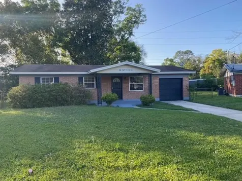 5875 Carver Pines Court Jacksonville FL 32219