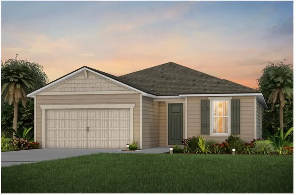 11172 Lenora Court Jacksonville FL 32256