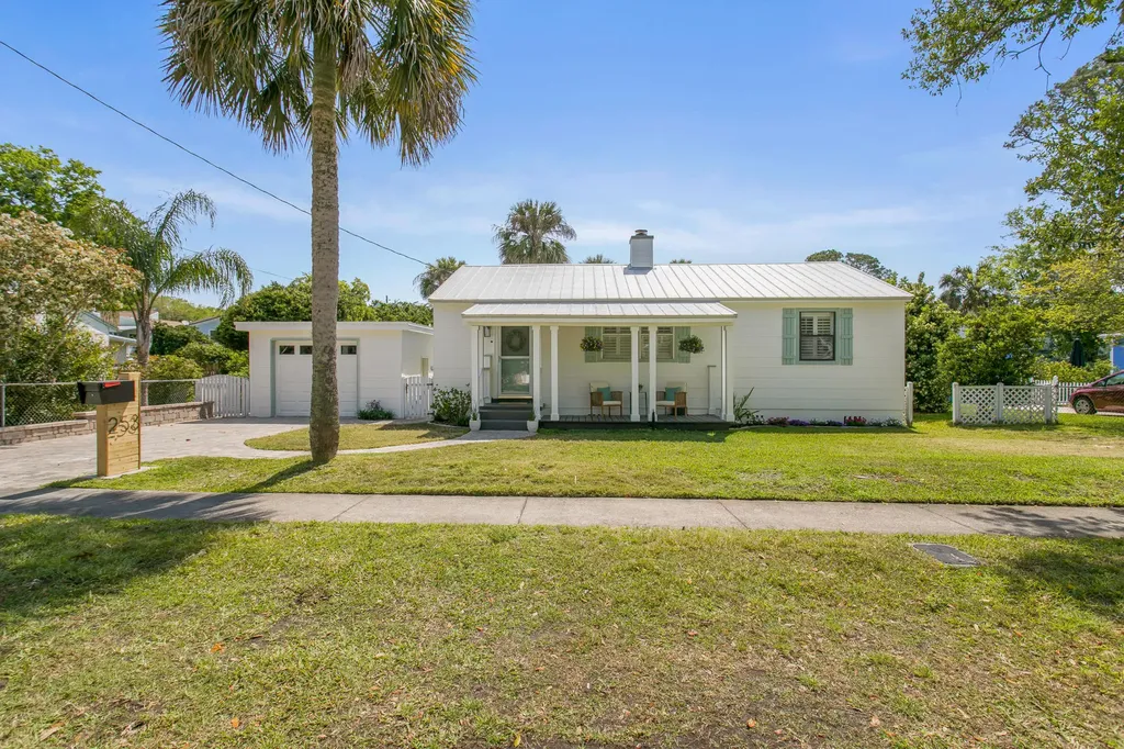 253 Seminole Road Atlantic Beach FL 32233