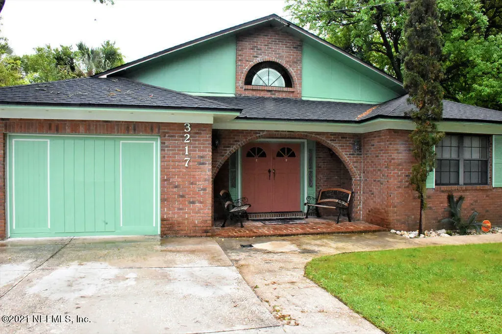 3217 Plateau Street Jacksonville FL 32206