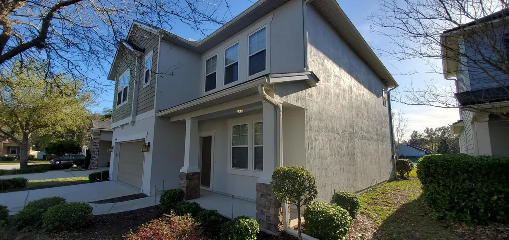 12190 Hatherden Court Jacksonville FL 32258