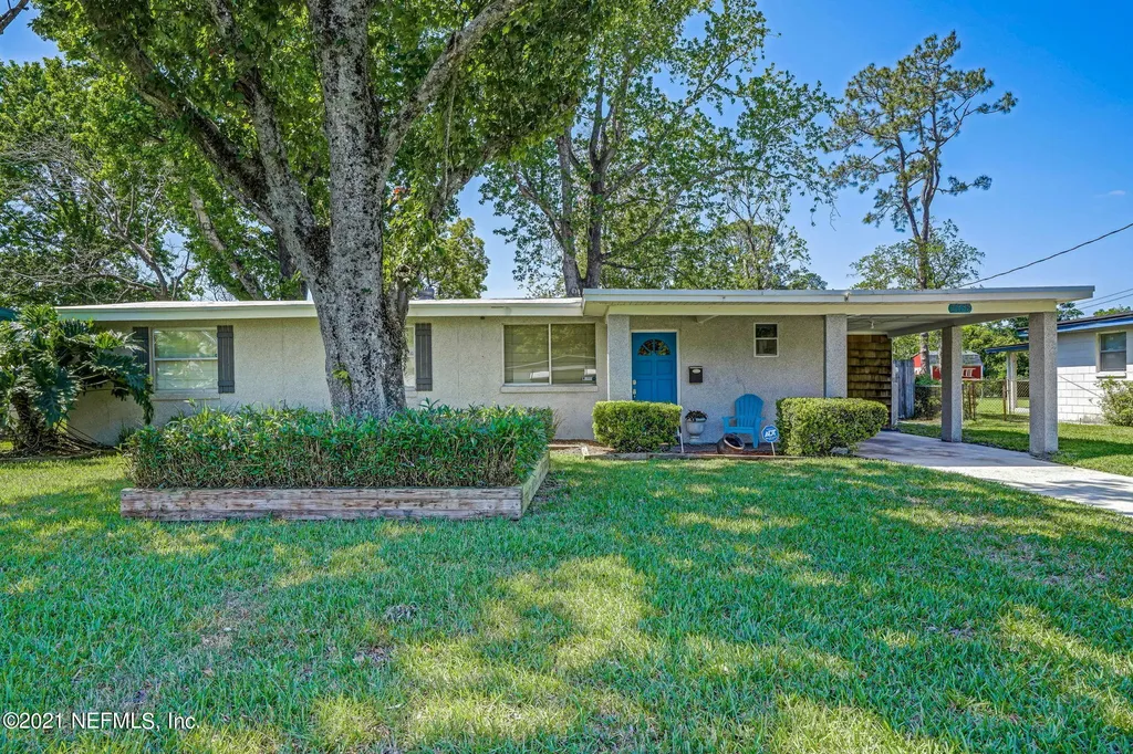 2738 Ilene Drive Jacksonville FL 32216