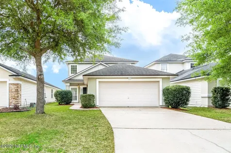 3521 Pebble Stone Court Orange Park FL 32065
