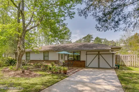 439 Melrose Avenue Green Cove Springs FL 32043