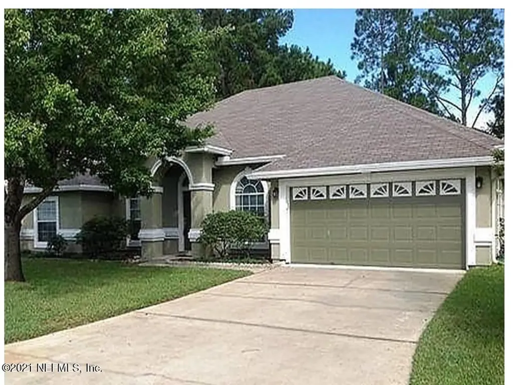 5987 Lawsonia Links Drive W Jacksonville FL 32222