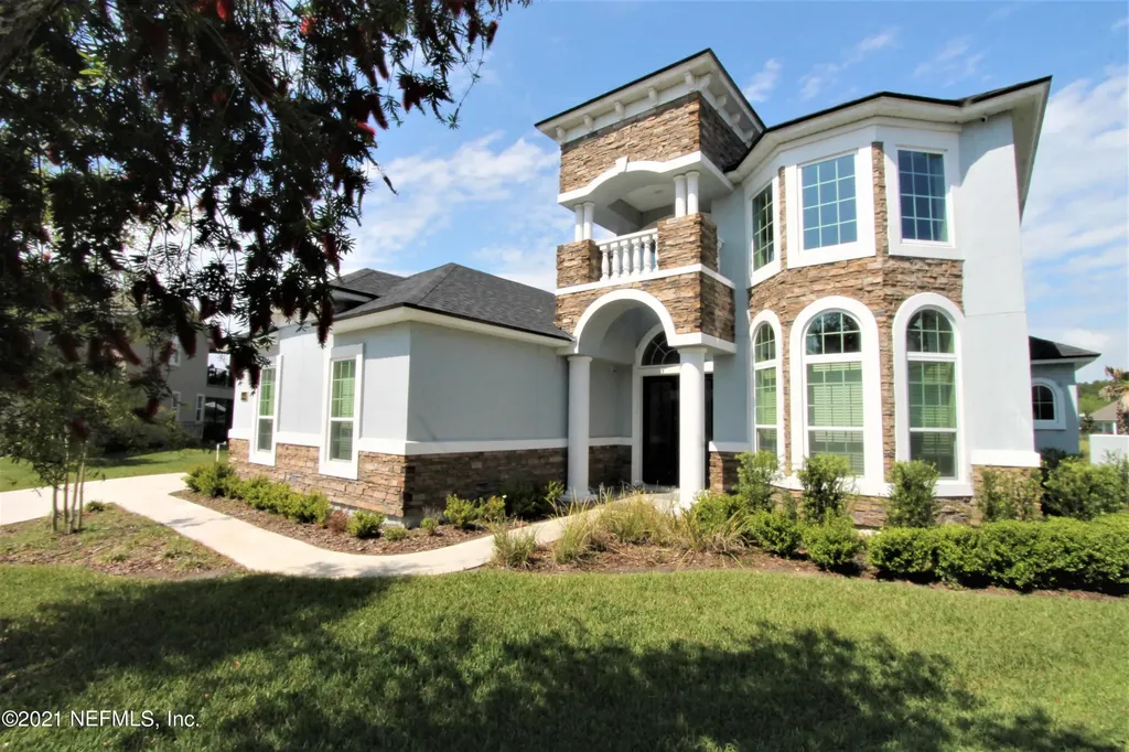 4442 Carriage Oak Lane Orange Park FL 32065