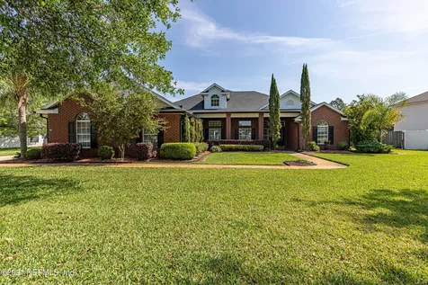 8033 Sierra Gardens Drive Jacksonville FL 32219