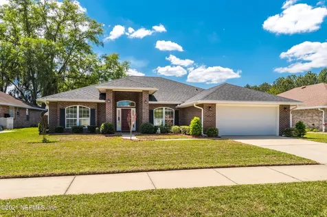 2205 Scarlet Oak Court Middleburg FL 32068