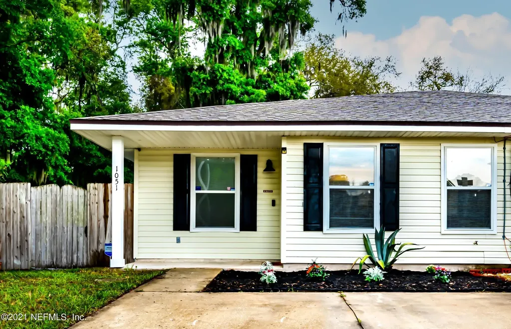 1051 Cabo Blanco Avenue Jacksonville FL 32233