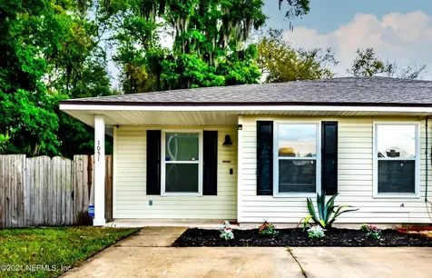 1051 Cabo Blanco Avenue Jacksonville FL 32233