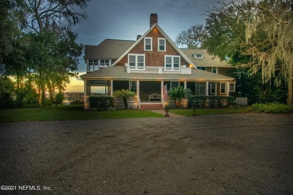 5385 Dixie Landing Drive Jacksonville FL 32224