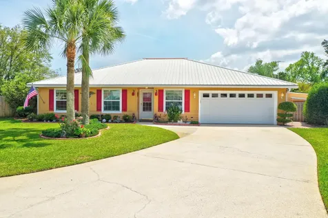 12538 Long Lake Court Jacksonville FL 32225