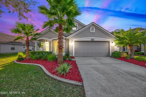5798 Alderfer Springs Drive Jacksonville FL 32258
