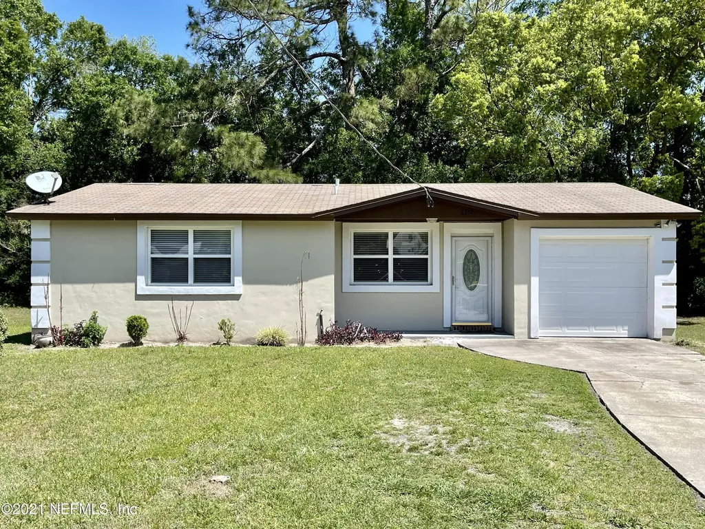 8357 Pembrook Court Jacksonville FL 32219