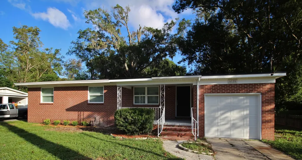 6125 Wilson Boulevard Jacksonville FL 32210