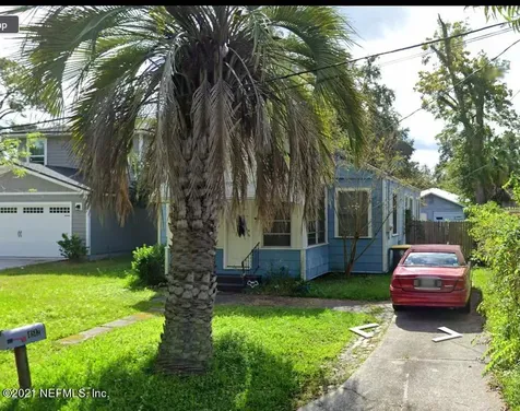 4512 Lawnview Street Jacksonville FL 32205