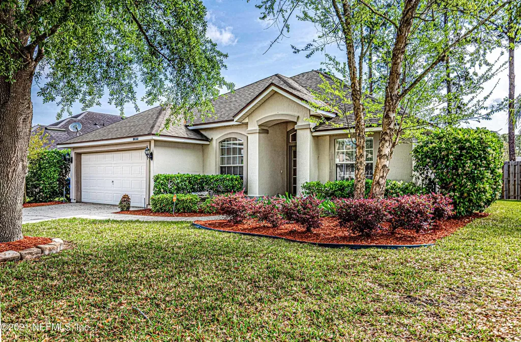 13855 Devan Lee Drive E Jacksonville FL 32226