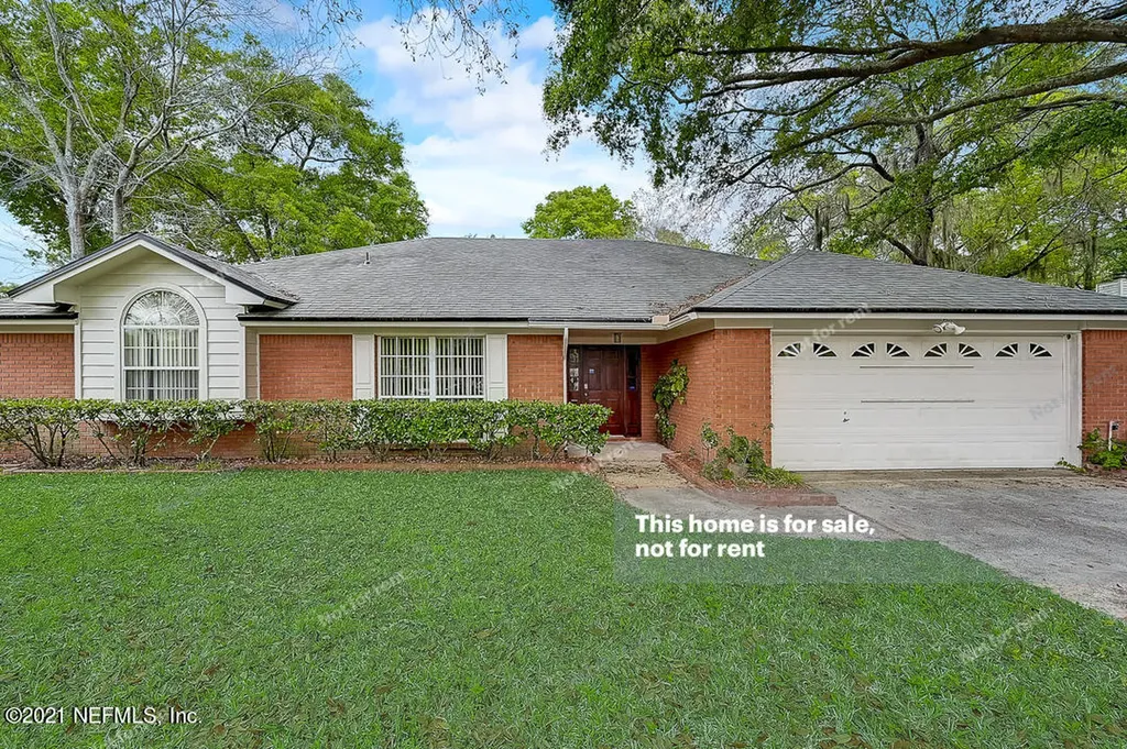 1548 Mount Airy Court Jacksonville FL 32225