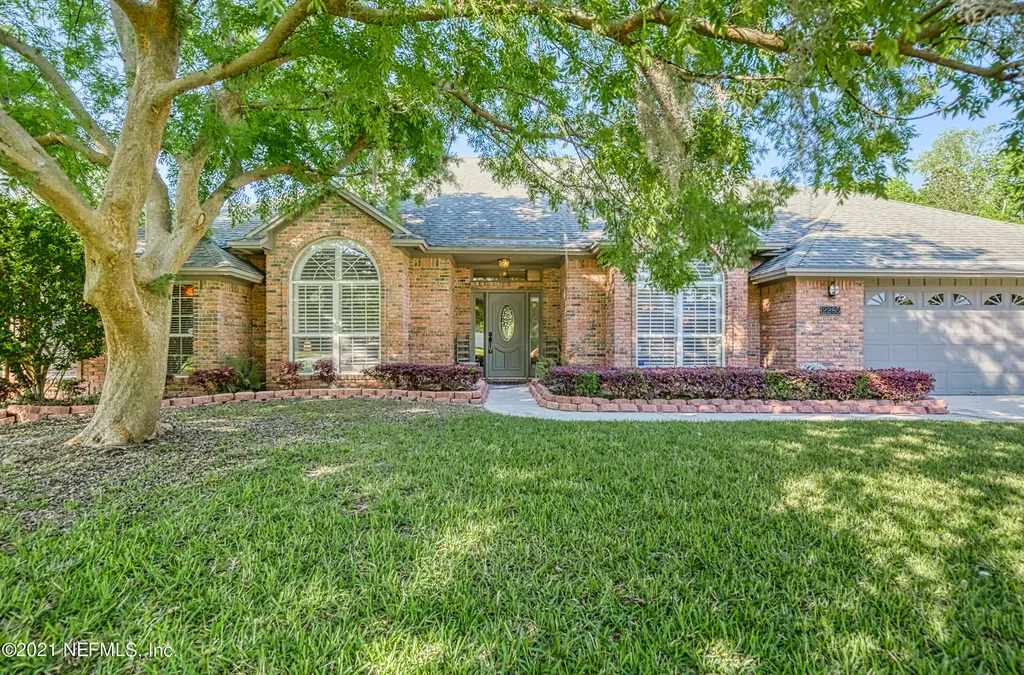 2285 Hammock Oaks Drive N Jacksonville FL 32223