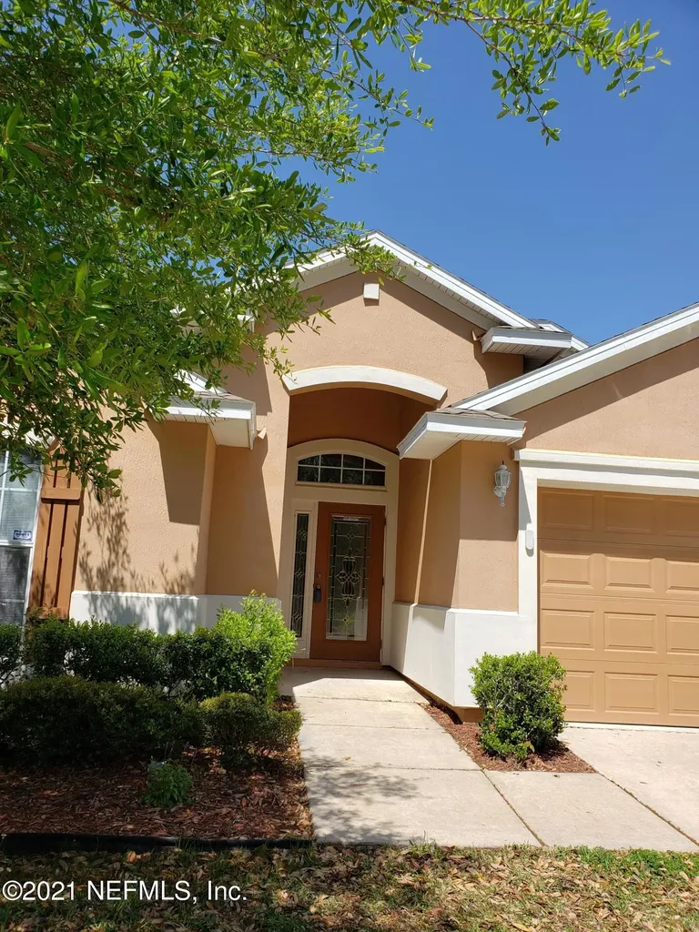 3487 Shrewsbury Drive Jacksonville FL 32226