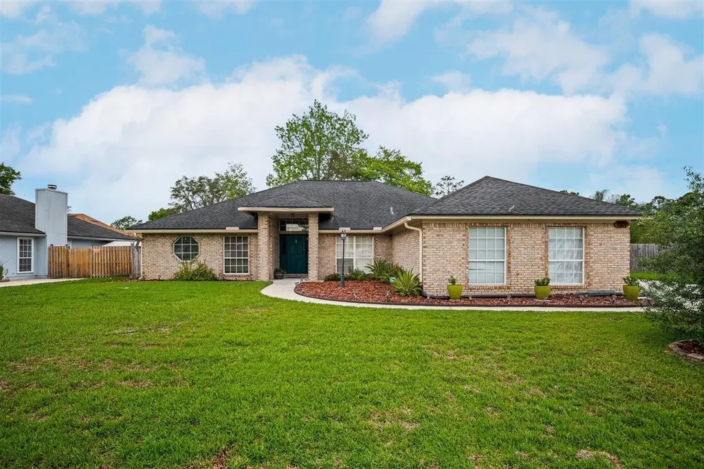 8920 Blaine Meadows Drive Jacksonville FL 32257