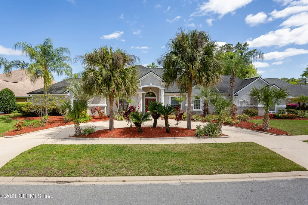 1705 Country Walk Drive Fleming Island FL 32003