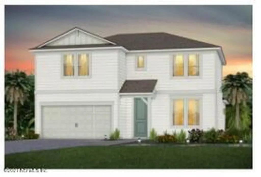 14706 Spring Light Circle Jacksonville FL 32226