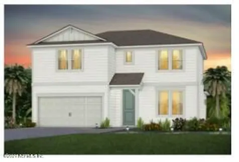 14706 Spring Light Circle Jacksonville FL 32226