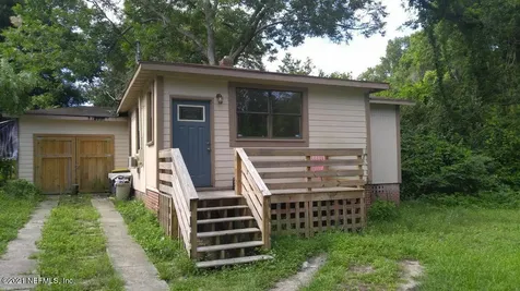 1252 North Shore Drive Jacksonville FL 32208