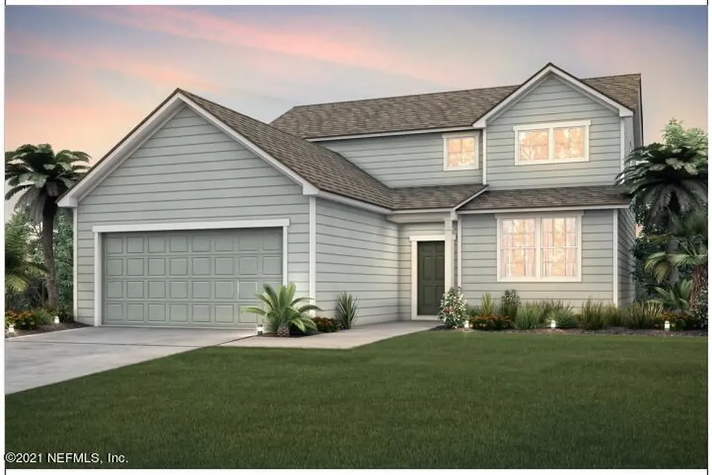 14640 Spring Light Circle Jacksonville FL 32226